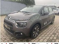 gebraucht Citroën C3 BlueHDi 100