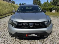gebraucht Dacia Duster TCe 130 PF Jubiläum KLIMA TEMPOMAT R-KAMERA