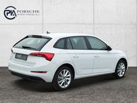 gebraucht Skoda Scala Ambition TSI