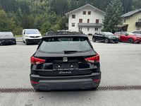 gebraucht Seat Arona Reference TSI