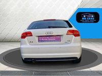 gebraucht Audi A3 Sportback Start-up 1,6 TDI DPF