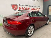 gebraucht Jaguar XE 20d Portfolio Aut.