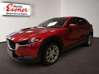gebraucht Mazda CX-30 X180/AWD/AT/GT+ SO/ST/PR BIG DEAL