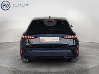 gebraucht Audi A3 Sportback 30 TDI S line