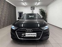 gebraucht Audi A4 Avant 35 TFSI S-tronic