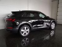 gebraucht Audi e-tron 55 quattro *NP: € 105.234- / SKY 21 ZOLL A...
