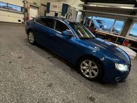 gebraucht Audi A5 Sportback 2,0 TDI DPF Aut.