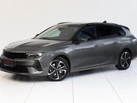 Gebraucht Opel Astra 131 PS (96 kW) 2025 Grau Kombi