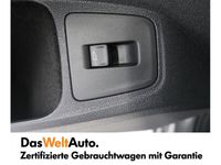 gebraucht VW Tiguan Sky TSI