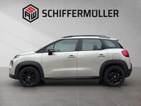 gebraucht Citroën C3 Aircross PureTech 82 5-Gang-Manuell Feel