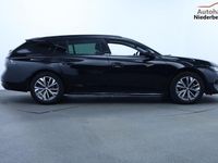 gebraucht Peugeot 508 SW Allure Pack 1.5 BHDi 130 EAT8 Nav SHZ eHK