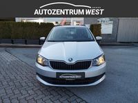 gebraucht Skoda Fabia Combi Ambition 1,4 TDI