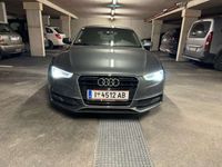 gebraucht Audi A5 Sportback 18 TFSI