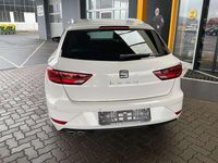 Gebraucht Seat Leon ST XCELLENCE 150 PS (110 kW) 2019 Weiß Kombi
