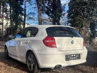 gebraucht BMW 116 116 i