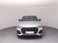 gebraucht Audi Q5 Sportback 40 TDI quattro admired
