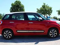 gebraucht Fiat 500L Living 13 MultiJet II 95 Start&Stop Pop Star