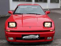 gebraucht Toyota Supra aus Koblach - 190 PS und 173058 km
