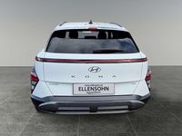 gebraucht Hyundai Kona (SX2) GO Plus 1.6 T-GDI 4WD DCT k6bu3-OP6