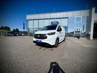 gebraucht Ford Transit Custom Kasten Elektro 160kW L1H1 320 Trend LEASING AKTION