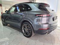 gebraucht Porsche Cayenne ''Panorama-ACC''