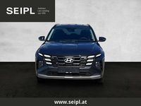 gebraucht Hyundai Tucson NX4 Jubile 1,6 T-GDi 2WD 48V t5bj1