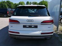 gebraucht Audi Q7 S line 45 TDI*4X4*AHK*LED*7-SITZE*20 ZOLL*PANO*KAMERA*NAVI*LUFTFEDRUNG