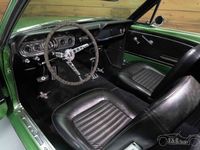 gebraucht Ford Mustang Coupé | Restauriert | 6 Zylinder | 1966