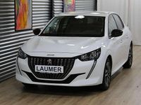 gebraucht Peugeot 208 Allure PureTech 100 S&S +Navigation