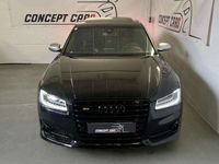 gebraucht Audi S8 S8 || Ceramic | Carbon | B&O | LED | Luft | ACC |