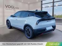 Neu Alfa Romeo GT Junior Edizione Speciale 61 kW (84 PS) 2025 Weiß Kleinwagen