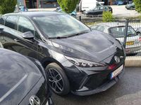 Gebraucht MG MG4 EV Trophy 89 kW (122 PS) 2024 Schwarz Kleinwagen