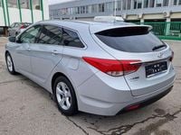 Gebraucht Hyundai i40 136 PS (100 kW) 2014 Silber Kombi