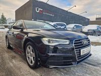 gebraucht Audi A6 AUTOMATIK *** NAVI *** SITZHEIZUNG ***2.0TDI ultra