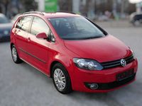 gebraucht VW Golf Plus Trendline 14 TSI DSG