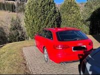 gebraucht Audi A4 Avant 2,0 TDI DPF Aut.