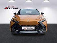 Gebraucht Toyota C-HR Edition 152 PS (111 kW) 2024 Gold SUV