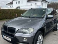 gebraucht BMW X5 30d Österreich-Paket Aut.