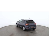 gebraucht VW Polo VI 1.0 TSI Life Aut LED RADAR SITZHZG PDC