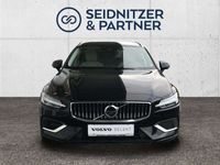 gebraucht Volvo V60 T8 Inscription Plug-In Hybrid AWD