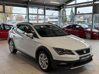 gebraucht Seat Leon X-Perience ST 20 TDI DSG 4Drive*ACC*AHK*Kamera...