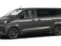 Neu Opel Zafira Edition 179 PS (131 kW) 2025 Grau Van / Kleinbus