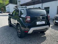 gebraucht Dacia Duster Prestige