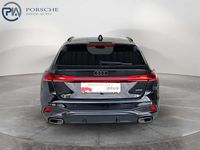 gebraucht Audi A5 Avant e-hybrid quattro 270 kW