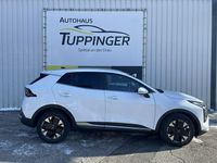 Neu Kia Sportage Silver 180 PS (132 kW) 2025 SUV
