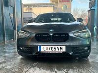 gebraucht BMW 116 116 d