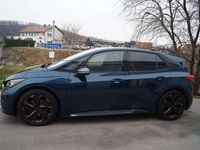 gebraucht Cupra Born 58 150kW/204PS