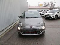 Gebraucht Fiat 500 Dolcevita 71 PS (52 kW) 2022 Grau Limousine