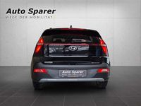 gebraucht Hyundai Bayon Bayoni-Line Plus 1,0 T-GDi - y1bp2