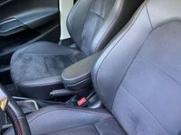gebraucht Seat Ibiza 10 ECO TSI FR Start-Stopp DSG